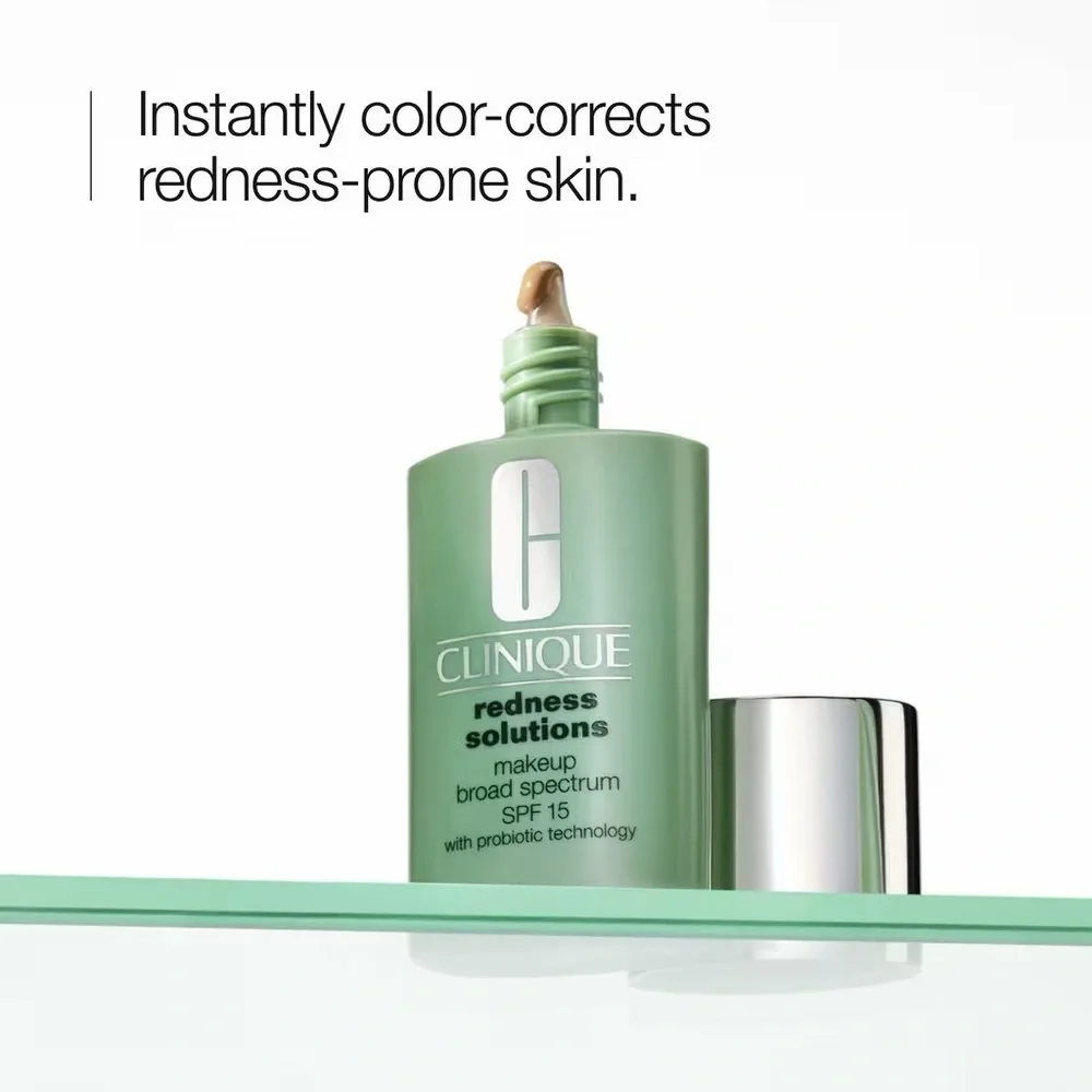 Clinique **brand new